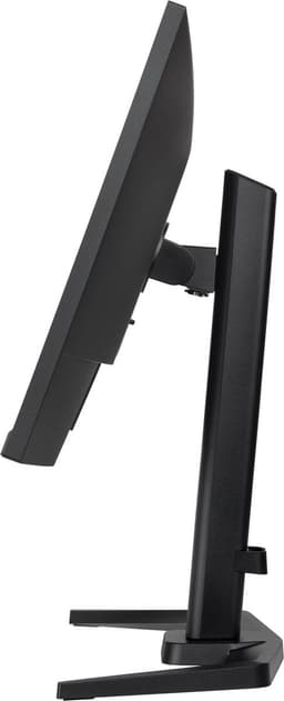 iiyama G-Master GB2445HSU-B1 Black Hawk - 24 Inch - IPS - Full HD - 100Hz - 1ms - In hoogte verstelbaar — thumbnail 4