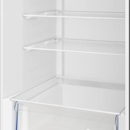 Beko B1RCNE364G koel-vriescombinatie Vrijstaand 316 l E Grijs — thumbnail 7