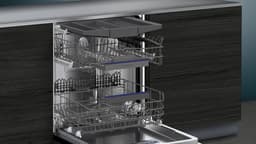 Siemens SX73EX01CE - iQ300 - Inbouwvaatwasser - Volledig integreerbaar — thumbnail 10