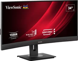 Viewsonic VG3456C — thumbnail 6