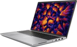 HP ZBook Fury 16 G9 | Intel Core i7 | NVIDIA RTX A2000 | (″) | 2000 GB SSD | 32 GB DDR4 | US | WiFi | Windows 11 Pro — thumbnail 5