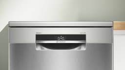 Bosch SMS6ZCI12E - Serie 6 - Vrijstaande vaatwasser - 14 couverts - Inductie - L60 cm - 38 dB - RVS grijs — thumbnail 5