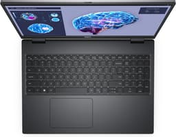 DELL Precision 7680 - laptop - Intel Core i7-13850HX - 32GB/1TB - RTX 2000 Ada — thumbnail 3