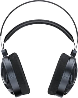 FiiO FT3 - Hoofdtelefoon bedraad - Zwart — thumbnail 4