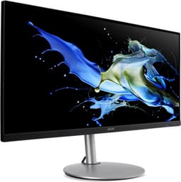 Acer Vero CB273 computer monitor 68,6 cm (27") 1920 x 1080 Pixels Full HD LED Zwart — thumbnail 4