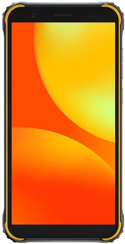 Blackview BV4900 3GB/32GB Yellow — thumbnail 5