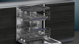 Siemens | SX73EX02CE | inbouw vaatwasser | XXL model | Energielabel B — thumbnail 9