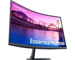 Samsung S27C390EAU — afbeelding 1