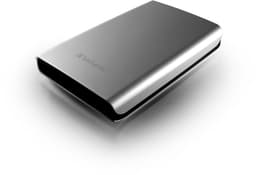Verbatim Store 'n' Go Ultra Slim - Externe harde schijf - 2 TB — thumbnail 8