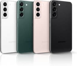 Samsung Galaxy S22 5G - 256GB - Phantom Black — thumbnail 8