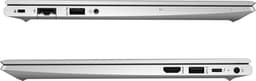 HP EliteBook 630 13 G9 Intel® Core™ i5 i5-1235U Laptop 33,8 cm (13.3") Full HD 16 GB DDR4-SDRAM 256 GB SSD Wi-Fi 6E (802.11ax) Windows 11 Pro Zilver — thumbnail 2
