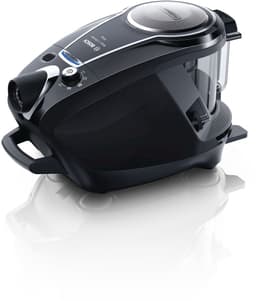 Bosch Prosilence BGS7SIL64 Serie 8 - Stofzuiger zonder zak - Zwart — thumbnail 3