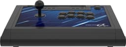 HORI - Fighting Stick Alpha voor PlayStation®5, PlayStation®4 en PC - Officieel gelicentieerd door Sony — thumbnail 2