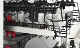 Whirlpool WB 6020 P X Semi-ingebouwd 14 couverts — thumbnail 16