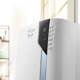 De’Longhi PACEXUV-Carelight 65 dB Wit — thumbnail 5