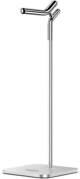 Ugreen Headset Stand - voor Bureau - Aluminium - Koptelefoon Houder - Zilver — thumbnail 3