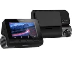 70Mai Dash Cam A800S 4K dashcam