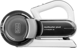 BLACK+DECKER 18 volt. LITHIUM Kruimeldief Pivot - PV1820L-QW — thumbnail 6
