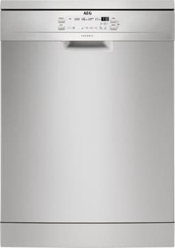 AEG FFB53610ZM - Vrijstaand vaatwasser - 13 couverts - Energielabel D — thumbnail 1