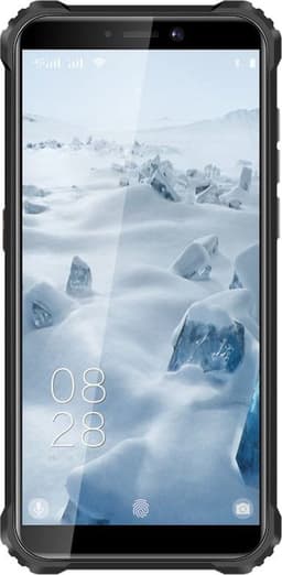 Oukitel WP5 Pro 14 cm (5.5") 4 GB 64 GB Dual SIM 4G USB Type-C Zwart Android 10.0 8000 mAh — thumbnail 4