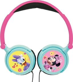 Minnie Mouse Koptelefoon — thumbnail 2