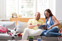 Honeywell Lyric T6 Slimme Thermostaat Wit - Bedraad — thumbnail 3