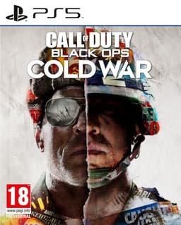 Call of Duty: Black Ops Cold War - PlayStation 5 — thumbnail 1