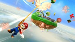 Super Mario 3D All Stars - Nintendo Switch — thumbnail 13