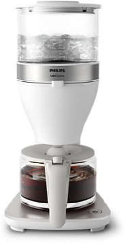 Philips HD5416/00 Café Gourmet Koffiezetapparaat Wit — thumbnail 4