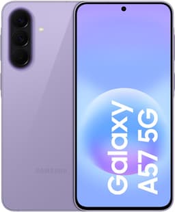 Samsung Galaxy A57 5G - 128GB - Paars — thumbnail 2