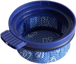 Geschikt voor Samsung BESPOKE VS20 stofzuigeraccessoires, filter, filterelement, stofzuigerfilter, vervangingsonderdelen voor stofzuigerfilter, 3 stuks — thumbnail 1