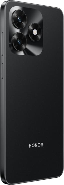 Honor X5c PLUS 17,1 cm (6.74") MagicOS 9.0 4G 4 GB 256 GB 5260 mAh Zwart — thumbnail 4