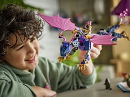 Lego Ninjago 71842 Rontu De Meesterdraak Bouwstenen — thumbnail 3