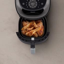 Philips 3000 series - NA342/00 - Airfryer - 7,2L — thumbnail 7