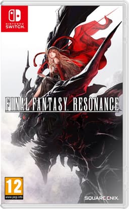 Final Fantasy: Resonance - Nintendo Switch — thumbnail 1