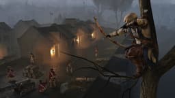 Assassin's Creed 3: Remastered - PS4 — thumbnail 8