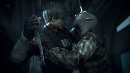 Resident Evil 2 Remake - PS4 — thumbnail 3