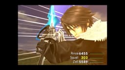 Final Fantasy 8 - Remastered PS4 — thumbnail 5