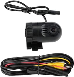 KIMISS DashCam, 1080HD mini autocamera DVR dashboard camera videorecorder condensator rijrecorder autocamera — thumbnail 1