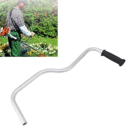 Dailygoods- Snaartrimmer Ergonomisch Handvat - Antislip Grip - Geschikt voor FS 130/131/110/111/90/91/89/200 - Eenvoudig te Installeren - Lichtgewicht Aluminium - Grasmaaier — thumbnail 2