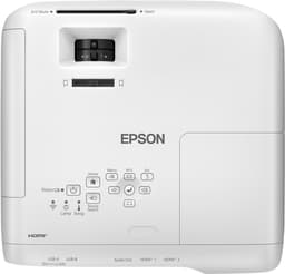 Epson Multimediaprojector Voor Presentaties Eb-Fh54 3Lcd Fhd 4100Ansi Wifi — thumbnail 3