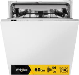 Whirlpool WIC3C34PFES -  Inbouwvaatwasser — thumbnail 1