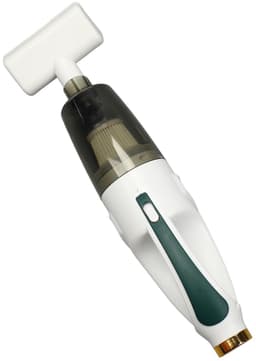 Dailygoods- Stofzuiger Draadloos - Krachtige Oplaadbare Steelstofzuiger - Draagbaar - Huisdierenhaar - Grote Stofcontainer - 30 Minuten Duurzame Bedrijfstijd - Draadloze Stofzuiger — thumbnail 3
