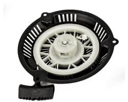 Dailygoods- Pull Starter Eenvoudige Installatie - Vervangende Onderdelen - Grasmaaier - Voor Einhell/Hyundai - Duurzaam - Hoogwaardige Kwaliteit - Startmotor