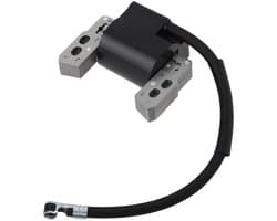 Dailygoods - Grasmaaier Motor Bobine 590454 796964 - Compatibel met Briggs & Stratton Motoren