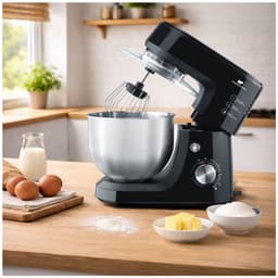 Continental Edison – CERP800B2 – Keukenmachine – 800 W – 4,3 L — thumbnail 1