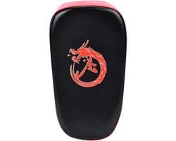 Tear-Resistente en Schokabsorberende Taekwondo Trainingsmat voor Martial Arts, Karate en Muay Thai