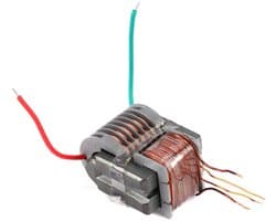 Transformator voor hoge spanning, 3.7V tot 15KV, Boost Step-up Power Module voor energieoplossingen