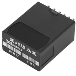0035452405, Sterk ABS-brandstofpomprelais met anti-verouderingsfunctie, eenvoudige en betrouwbare installatie, geschikt voor auto-onderdelen. — thumbnail 2