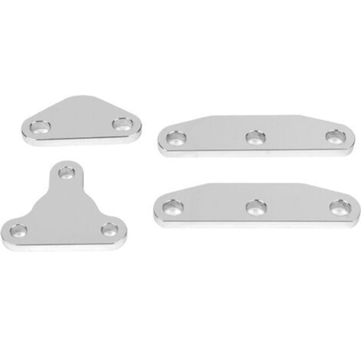 Afdichtingsset voor uitlaat- en inlaatlucht – Aluminiumlegering EGR/uitlaatgasreinigingssysteem verwijderingsset – Geschikt voor 20R, 22R, 22RE en 22RET motoren — afbeelding 1